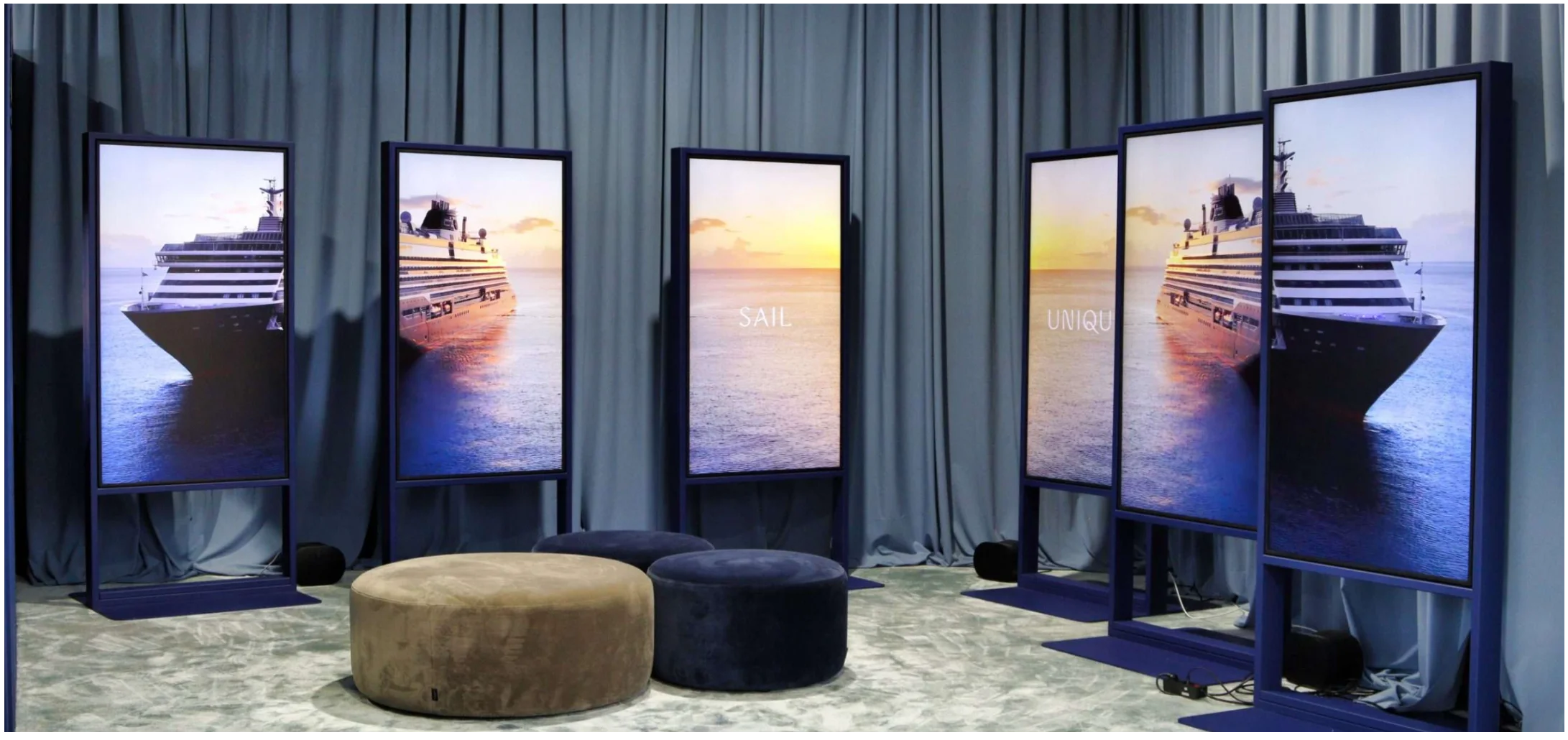 MSC Explora Journeys