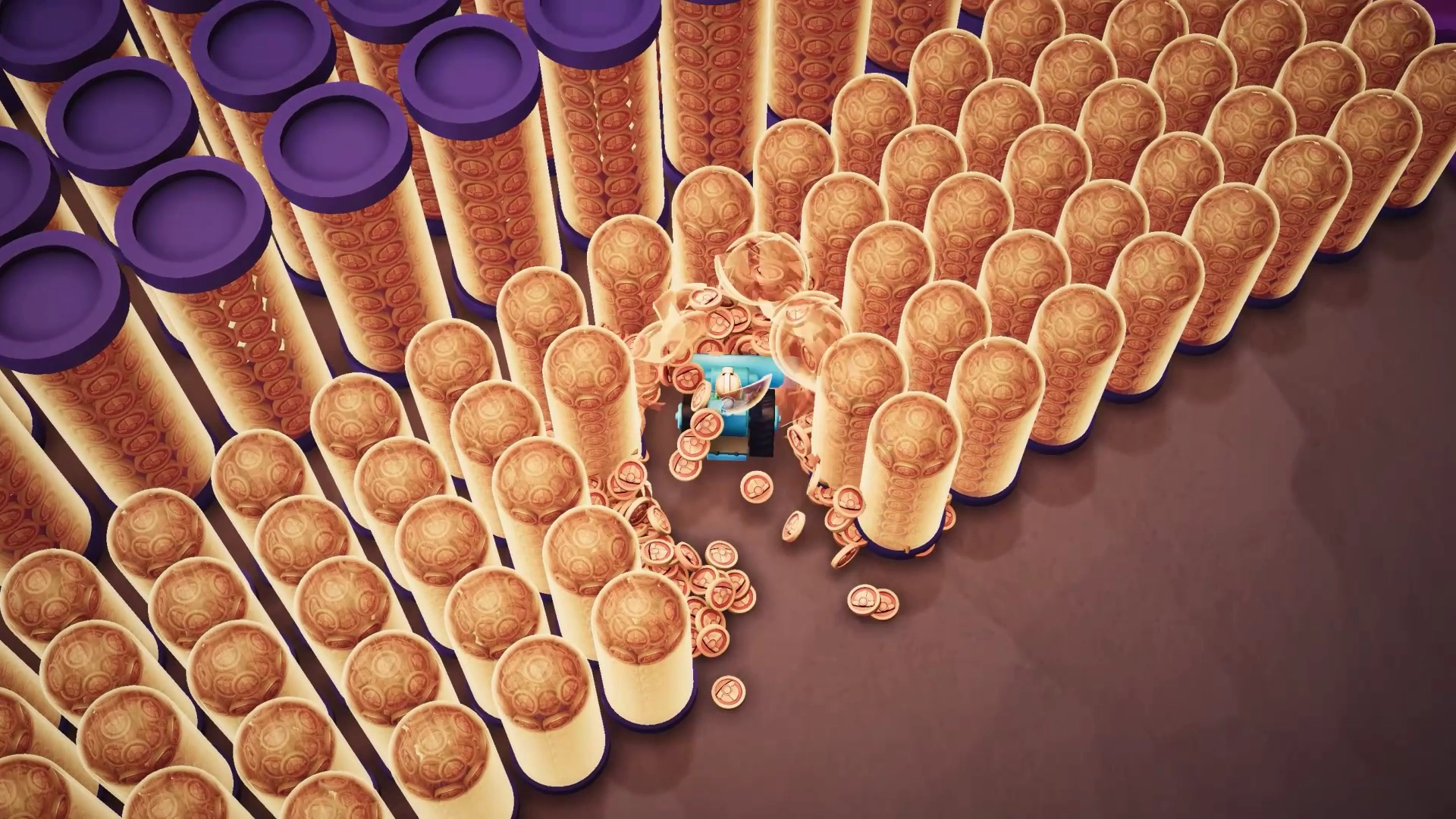 Zombie Miner 1