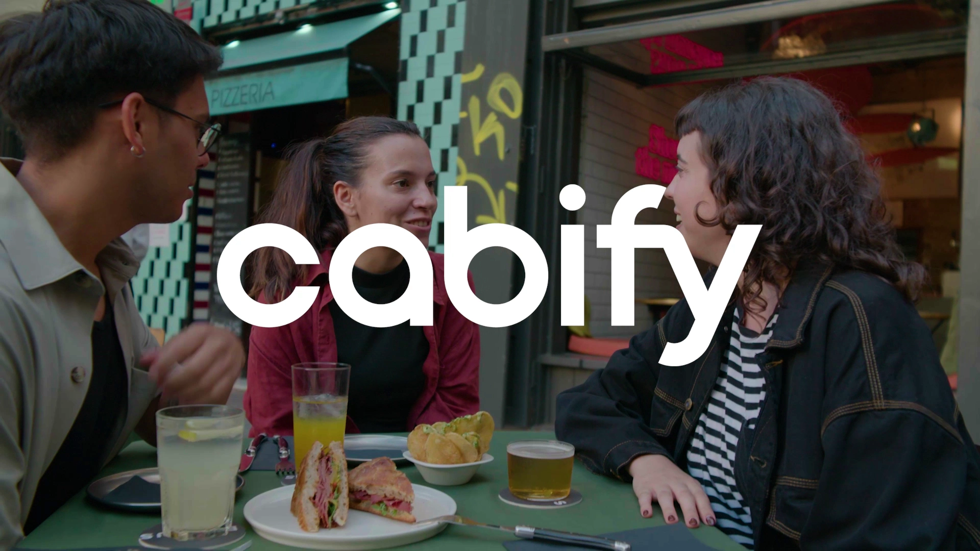 Cabify